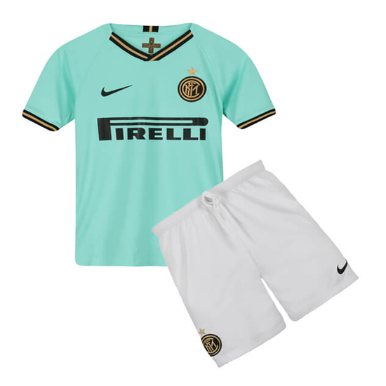 Maglia Inter Away Bambino 2019/2020 - Clicca l'immagine per chiudere